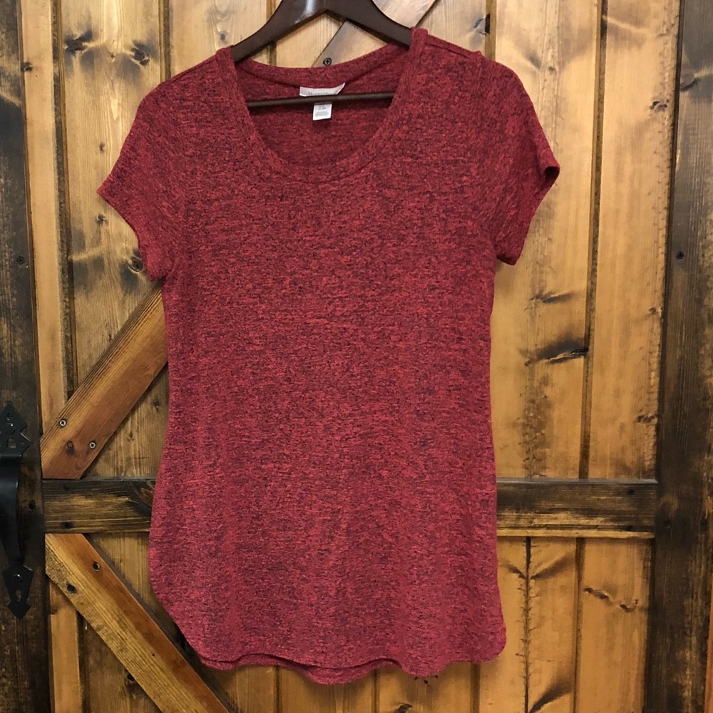 Motherhood Maternity Top